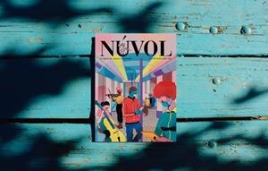 NÚVOL | 9788417455316 | VARIOS AUTORES