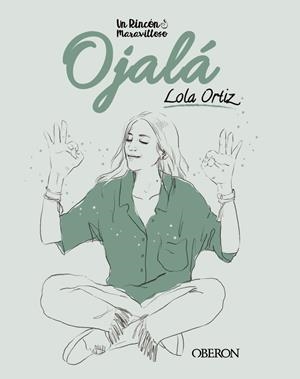 OJALÁ | 9788441544420 | ORTIZ, LOLA