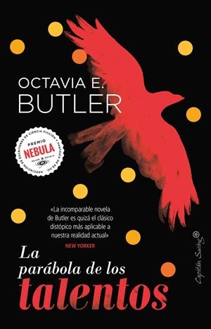 PARABOLA DE LOS TALENTOS,LA | 9788412390254 | OCTAVIA E. BUTLER