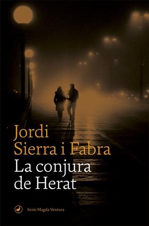 LA CONJURA DE HERAT | 9788418059360 | SIERRA I FABRA, JORDI