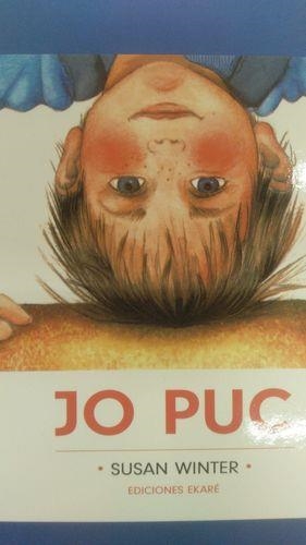 JO PUC | 9788412372854 | SUSAN WINTER