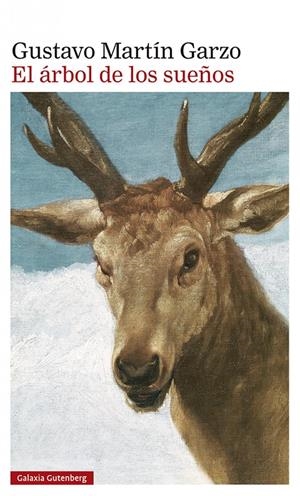 EL ÁRBOL DE LOS SUEÑOS | 9788418807060 | GUSTAVO MARTÍN GARZO