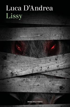 LISSY | 9788418062025 | D'ANDREA, LUCA