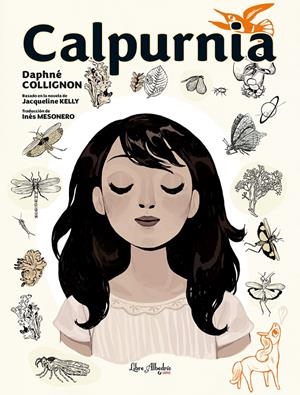 CALPURNIA VOL. 1 | 9788412405200 | DAPGHE COLLIGNON