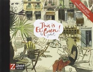 THIS IS EL BORN ! | 9788494115059 | POMÉS LEIZ, JULIET