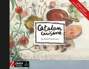 CATALAN CUISINE | 9788484788836 | POMÉS LEIZ, JULIET