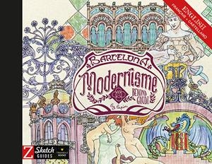 MODERNISME BEYOND GAUDÍ | 9788484788843 | LAPIN