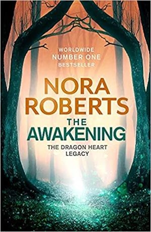 THE AWAKENING | 9780349426389
