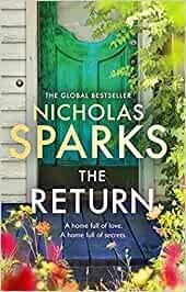 THE RETURN | 9780751580815 | NICHOLAS SPARKS