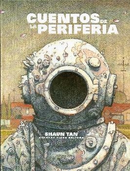 CUENTOS DE LA PERIFERIA | 9788415208136 | TAN, SHAUN