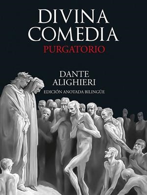 DIVINA COMEDIA. PURGATORIO | 9788446051039 | ALIGHIERI, DANTE