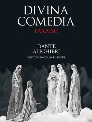 DIVINA COMEDIA. PARAÍSO | 9788446051091 | ALIGHIERI, DANTE