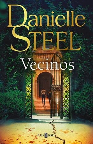 VECINOS | 9788401027307 | STEEL, DANIELLE