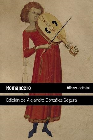 ROMANCERO | 9788413625706 | ANÓNIMO