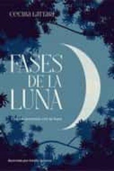 FASES DE LA LUNA. VIVE EN ARMONIA CON LA LUNA | 9788418350443 | CECILIA LATTARI