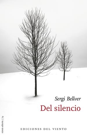DEL SILENCIO | 9788418227257 | SERGI BELLVER