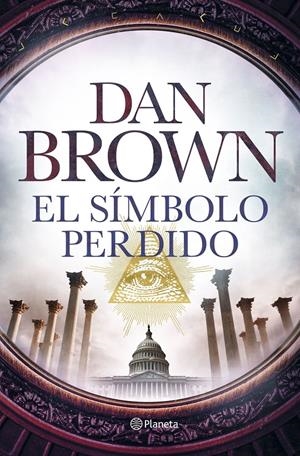 EL SÍMBOLO PERDIDO | 9788408176015 | BROWN, DAN