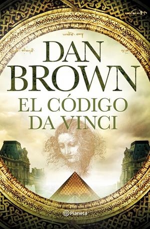 EL CÓDIGO DA VINCI | 9788408176022 | BROWN, DAN