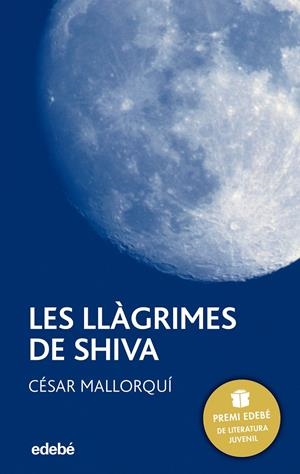 LES LLÁGRIMES DE SHIVA | 9788423679003 | MALLORQUÍ DEL CORRAL, CÉSAR
