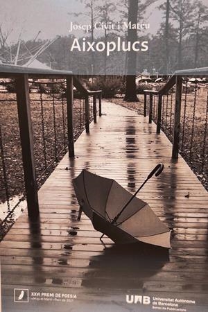 AIXOPLUCS | 9788449099656 | CIVIT I MATEU, JOSEP