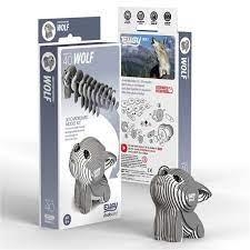 WOLF EUGY (040) | 9421035150385