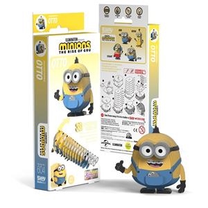OTTO MINIONS EUGY (604) | 9421035150699