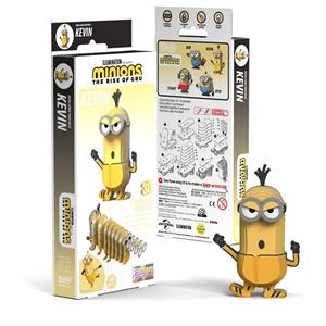 KEVIN MINIONS EUGY (602) | 9421035150675