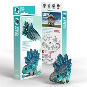 STEGO EUGY (007) | 9421035150064