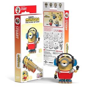 STUART MINION EUGY (603) | 9421035150682