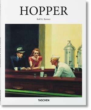 HOPPER | 9783836500340 | RENNER, ROLF G.