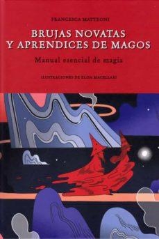 BRUJAS NOVATAS Y APRENDICES DE MAGOS | 9788418350450