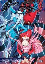 DARLING IN THE FRANXX | 9788419096210 | YABUKI KENTARO