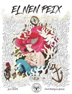 EL NEN PEIX | 9788494923166