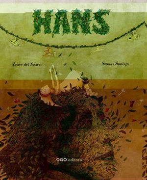 HANS | 9788498714814 | DEL SASTRE ALONSO, JAVIER