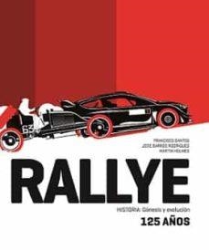 RALLYE 125 AÑOS | 9789895321230