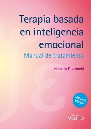 TERAPIA BASADA EN INTELIGENCIA EMOCIONAL | 9788497435079 | PEREZ LIZERETTI, NATHALIE