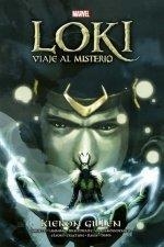 MARVEL OMNIBUS LOKI. VIAJE AL MISTERIO | 9788413347783 | VARIOS AUTORES