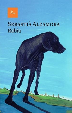 RÀBIA | 9788475889160 | SEBASTIA ALZAMORA