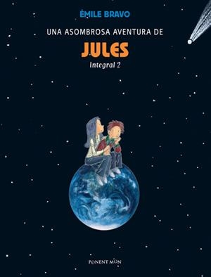 UNA ASOMBROSA AVENTURA DE JULES | 9781908007278 | BRAVO, EMILIO