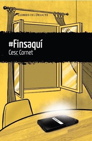 FINSAQUI  | 9788412439229 | CESC CORNET