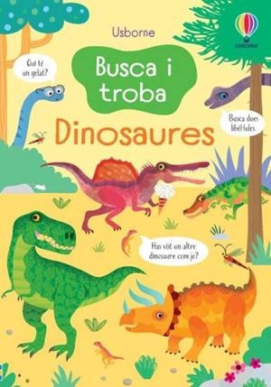 DINOSAURES | 9781801315883 | ROBSON KIRSTEEN