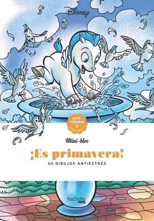 ES PRIMAVERA! | 9788418182389 | VARIOS AUTORES