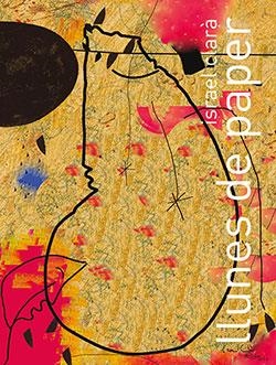 LLUNES DE PAPER | 9788412427981 | ISRAEL CLARÀ