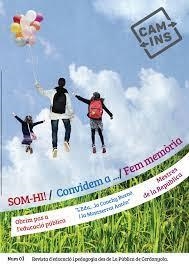 REVISTA CAMINS TOTS ELS NUMEROS  | 01022022