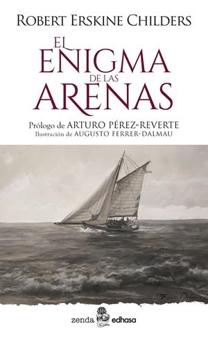 EL ENIGMA DE LAS ARENAS | 9788435055666 | ERSKINE CHILDERS, ROBERT