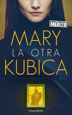 LA OTRA | 9788491397229 | KUBICA, MARY