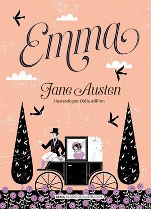 EMMA | 9788418395970 | AUSTEN, JANE