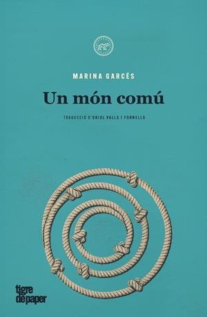 UN MON COMU | 9788418705236 | MARINA GARCES