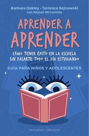 APRENDER A APRENDER | 9788491117445 | OAKLEY, BARBARA/SEJNOWSKI, TERRENCE