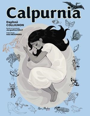 CALPURNIA. VOLUMEN II | 9788412405217 | JACQUELIN, KELLY